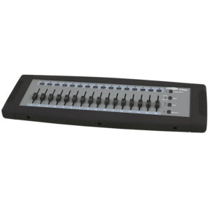 50406_57 Showtec Easy 16 Controlador DMX de 16 canales