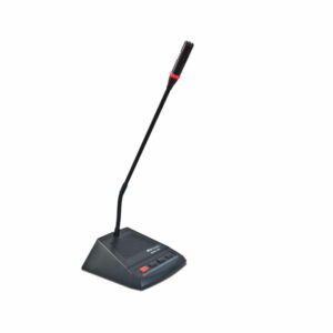 MARK MCM 10 C - Micrófono de presidencia para sistema de conferencia.