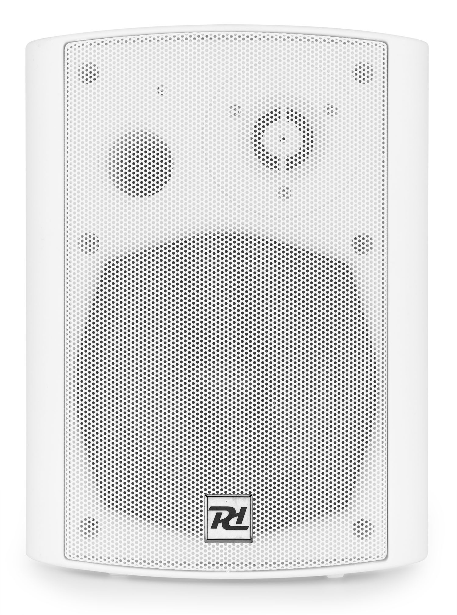Power Dynamics - DS50AW - CONJUNTO ALTAVOCES ACTIVO CON BT 5.25” 100W BLANCO - Imagen 4