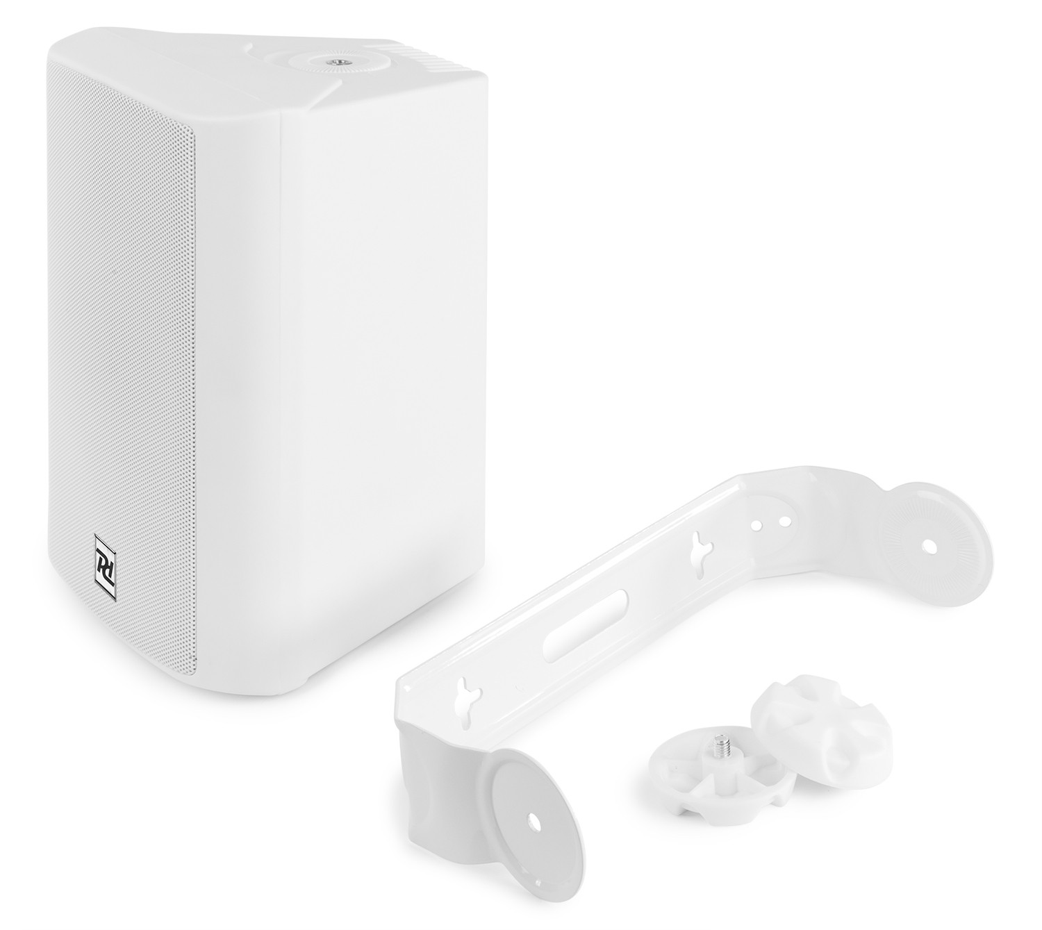Power Dynamics - DS50AW - CONJUNTO ALTAVOCES ACTIVO CON BT 5.25” 100W BLANCO - Imagen 5