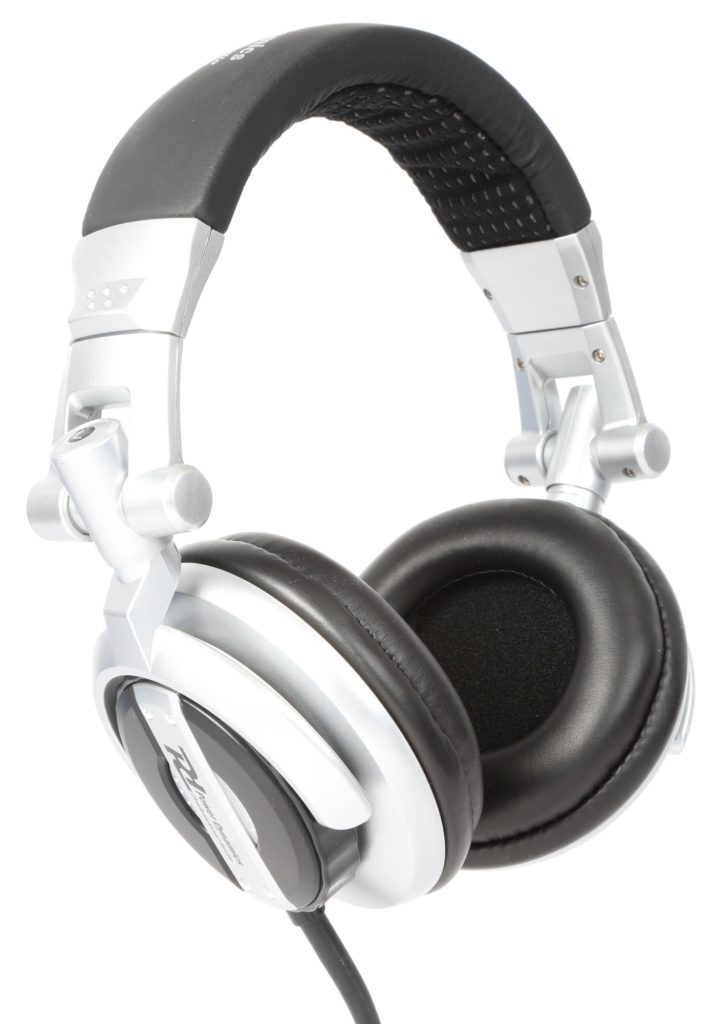 Power Dynamics - AURICULARES PH510 DJ