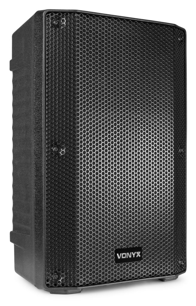VONYX -  VSA10P - BAFLE PASIVO 10" 500W