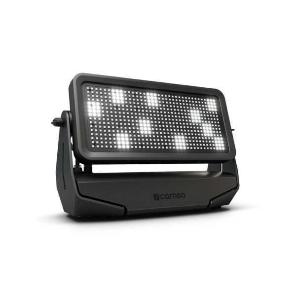 Cameo - ZENIT® W600 D SMD -  Washer LED SMD y estrobo para exteriores, versión de luz diurna
