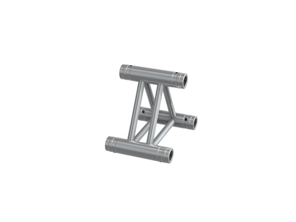 BeamZ Pro - P33-L021- TRUSS TRIANGULAR 0,21M. En aluminio, Certificado TÜV