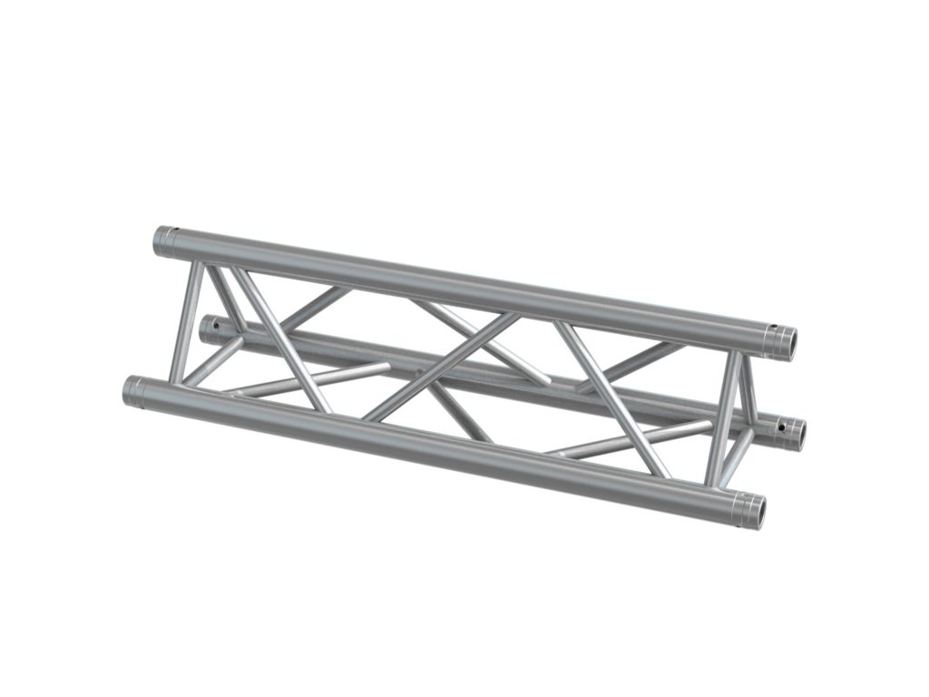 BeamZ Pro - P33-L070 TRUSS TRIANGULAR 0,7M de aluminio, Certificado TÜV