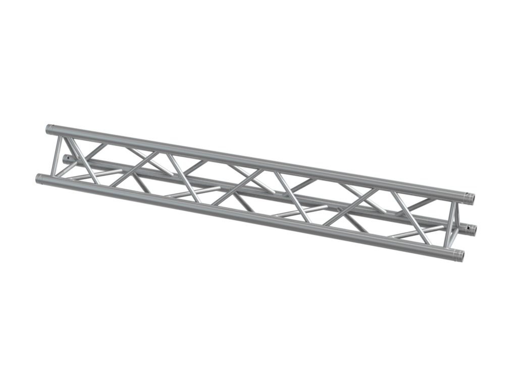 BeamZ Pro - P33-L200 TRUSS TRIANGULAR 2,0M. EN ALUMINIO. Fabricado en Europa. Certificado TÜV