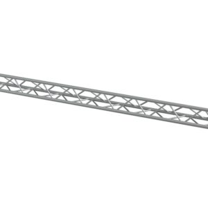 BeamZ Pro -  P33-L400 - TRUSS TRIANGULAR 4,0M. EN ALUMINIO. Fabricado en Europa. Certificado TÜV