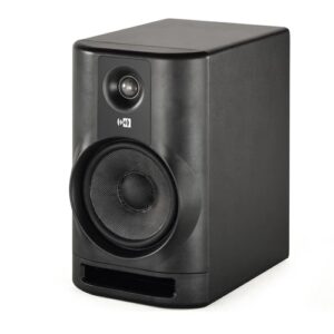 Montarbo - M8S -  Monitor de referencia,  monitor activo de campo cercano.