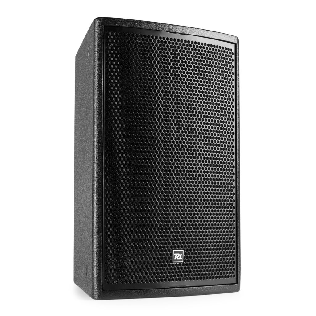 Power Dynamics - PDW8B - BAFLE PASIVO 8" NEGRO - Output power: Max 300W Output power: RMS 150W Diameter tweeter 1" Diameter woofer 8" Tweeter type Titanium Compression Driver