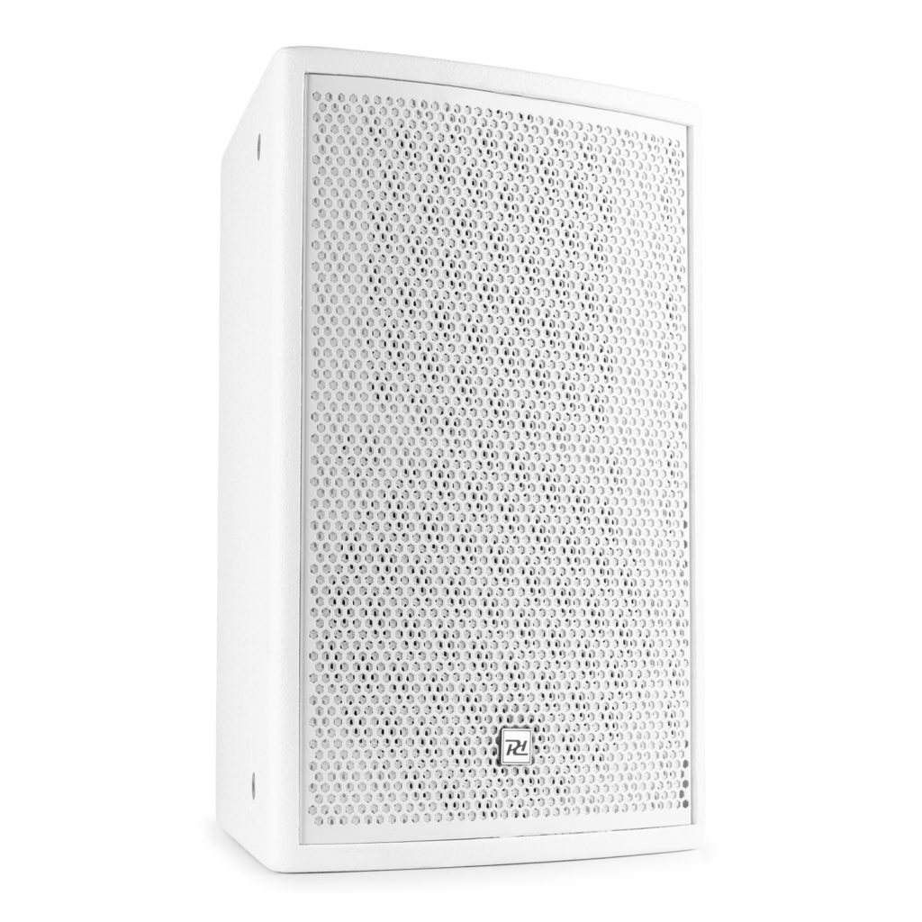 Power Dynamics - PDW8W BAFLE PASIVO 8" BLANCO, Output power: Max	300W Output power: RMS 150W Diameter tweeter 1" Diameter woofer 8" Tweeter type. Titanium Compression Driver