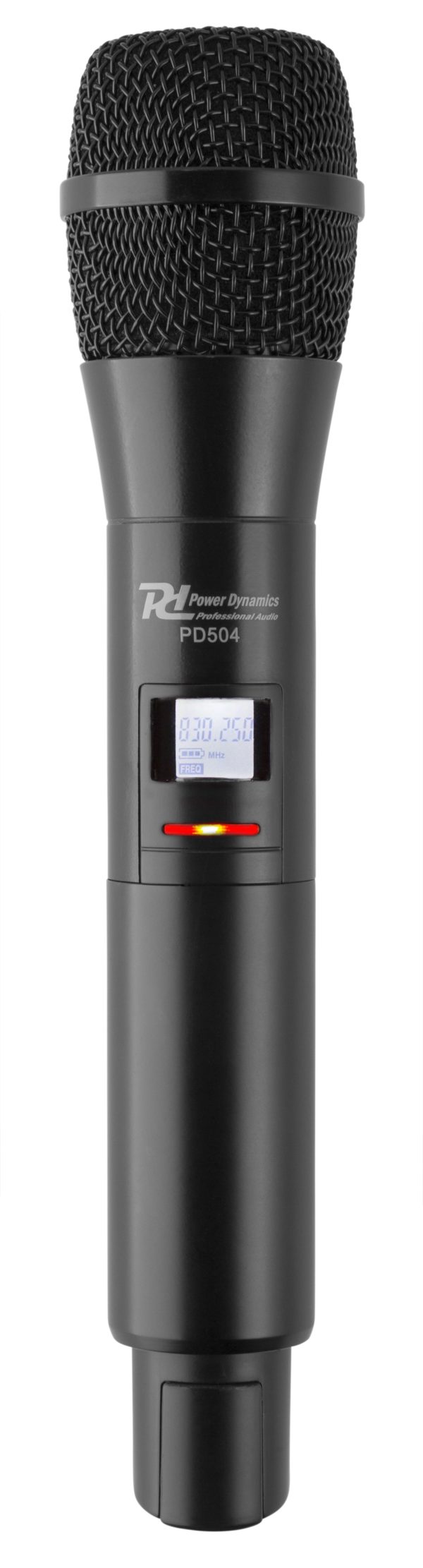 Power Dynamics -  PD504HH MICROFONO DE MANO PARA PD504 SERIE