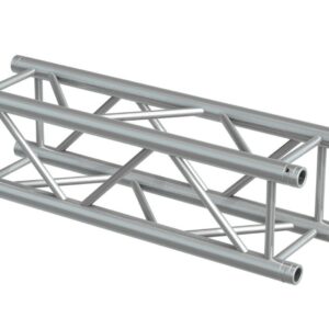 182.311_1 BeamZ Pro - P30-L071 - TRUSS 0,71M, Brazo 16 x 2mm Dimensions (L x W x H) 710 x 290 x 290mm, Tubo 50 x 2mm