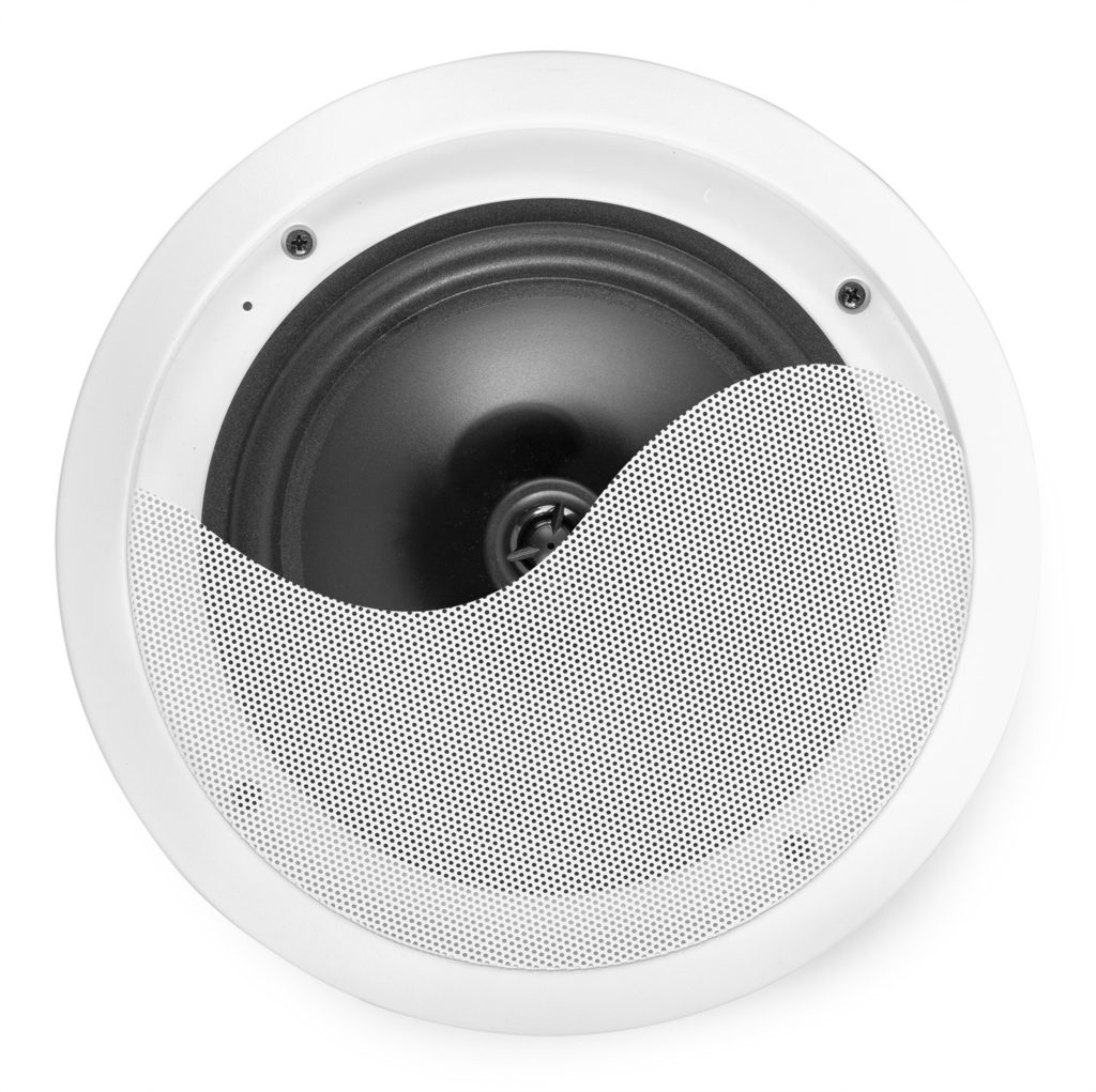 Power Dynamics - CSAG8T - ALTAVOZ DE TECHO 100V 8” ALU