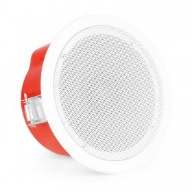 Power Dynamics - CSF5 - ALTAVOZ DE TECHO CON CUBIERTA PROTECTORA 5” 100V