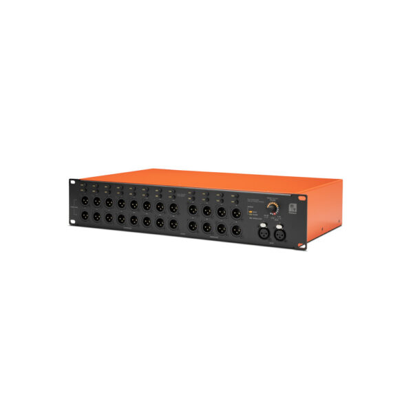 Palmer -  Grand Audition MKII - Sistema conmutador de altavoces de 24 canales, conmutador analógico