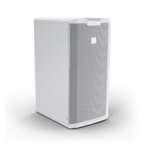 LD Systems -  MAUI 11 G3 SUB W - Subwoofer activo de 2 x 8" para MAUI 11 G3, blanco