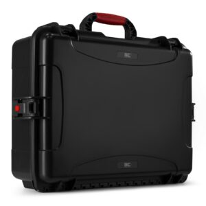 Power Dynamics - GIGCASE78R -  MALETA UNIVERSAL RIGIDA SERIE R