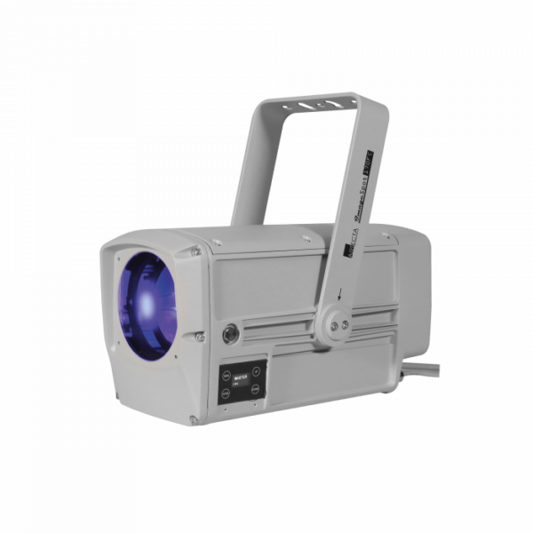 Artecta - Image Spot 170 FC - Proyector de gobos spot RGBAL LED de 170 W