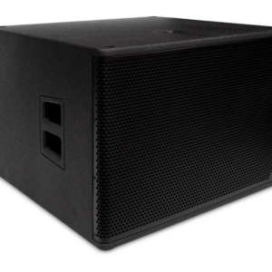 WORK PRO - ENTAR 18 SUB - Recintos Acústicos, Subgrave pasivo 1000 W @ 8 Ohm,