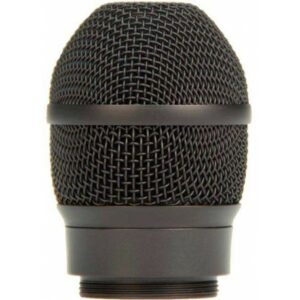 capsula-vx5-wireless AUDIX - CAPSULA VX5 WIRELESS - Cápsula VX5 para los sistemas inalámbricos de mano H60 de Audix (AP Series)