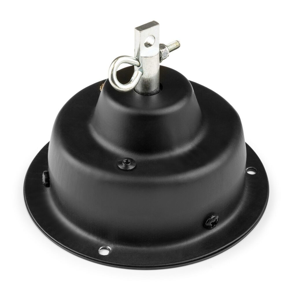 FUZZIX - MBM400  - Motor para bola Disco 220V 10kg