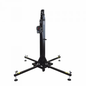 Showgear - Showgear MT-230 Lifting Tower. Torre elevadora Mammoth de 5,3 m