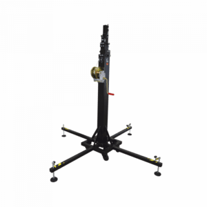 Showgear - Showgear MT-300 Lifting Tower.  Torre elevadora Mammoth de 6,1 m