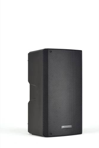 dB Technologies - KL 15 - Caja acústica de PA activa. Cuentan con conexión Bluetooth®, 3 canales de entrada, impresionantes niveles de presión sonora y un potente DSP en el que los filtros FIR garantizan la reproducción de sonido más precisa.