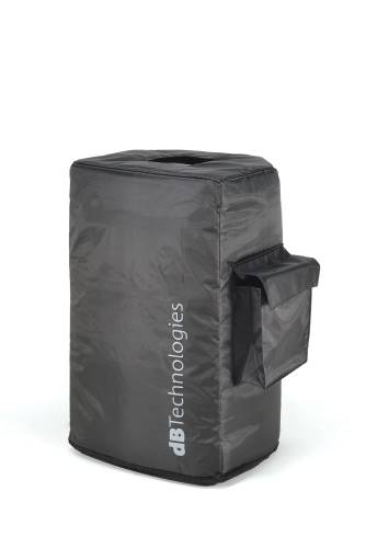 dB Technologies - KL 15 - Caja acústica de PA activa. Cuentan con conexión Bluetooth®, 3 canales de entrada, impresionantes niveles de presión sonora y un potente DSP en el que los filtros FIR garantizan la reproducción de sonido más precisa. - Imagen 2