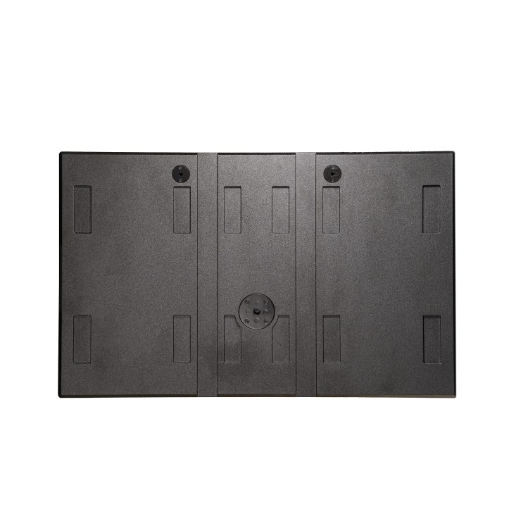 dB Technologies - IGS2 - Subwoofer PA activo 2 x 18". Max 142 dB SPL. Control de Aurora Net a través de RDNet. Múltiples configuraciones con el sistema IGS1. Uso horizontal y vertical Pantalla OLED - Imagen 2