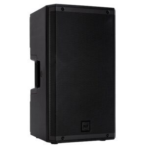 RCF Audio - ART 945-A - Sistema de altavoces activos digitales 15" + 4" v.c., 1050Wrms, 2100Wpeak