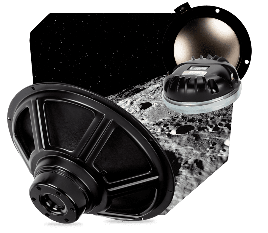 RCF Audio - ART 935-A - Sistema de altavoces activos digitales 15" + 3" v.c., 1050Wrms, 2100Wpeak - Imagen 3