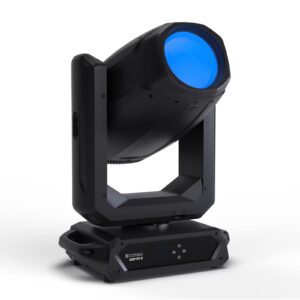 Cameo - AZOR® SP2 IP - Cabeza móvil IP65 LED Spot Profile