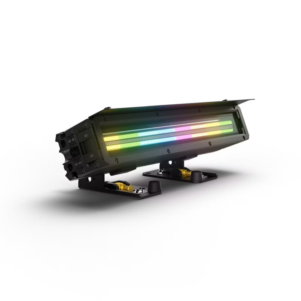 Cameo - PIXBAR® SMD Short IP G2 - Barra LED SMD IP65 Corta