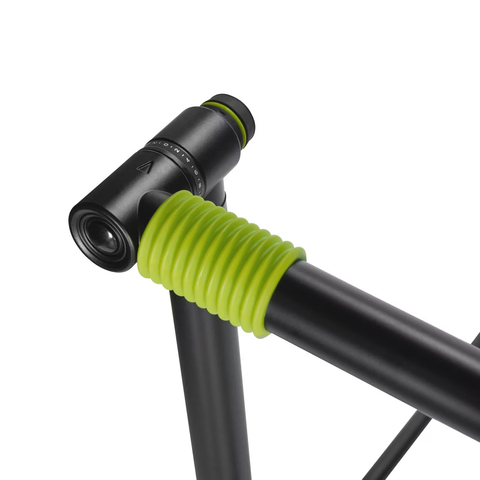 Gravity - KS AKS 01 B - Soporte de teclado plegable con mecanismo de tijera - Imagen 4