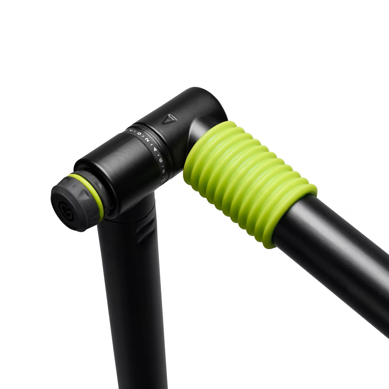 Gravity - KS AKS 01 B - Soporte de teclado plegable con mecanismo de tijera - Imagen 5