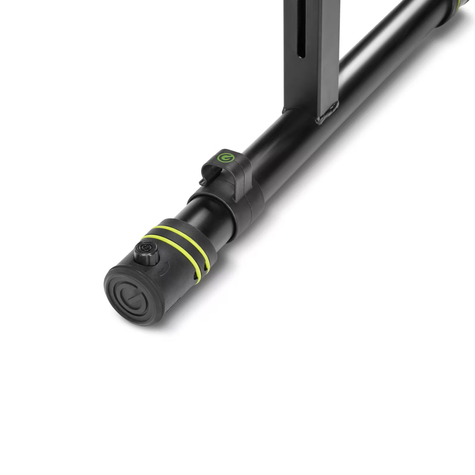 Gravity - KS AKS 01 B - Soporte de teclado plegable con mecanismo de tijera - Imagen 7