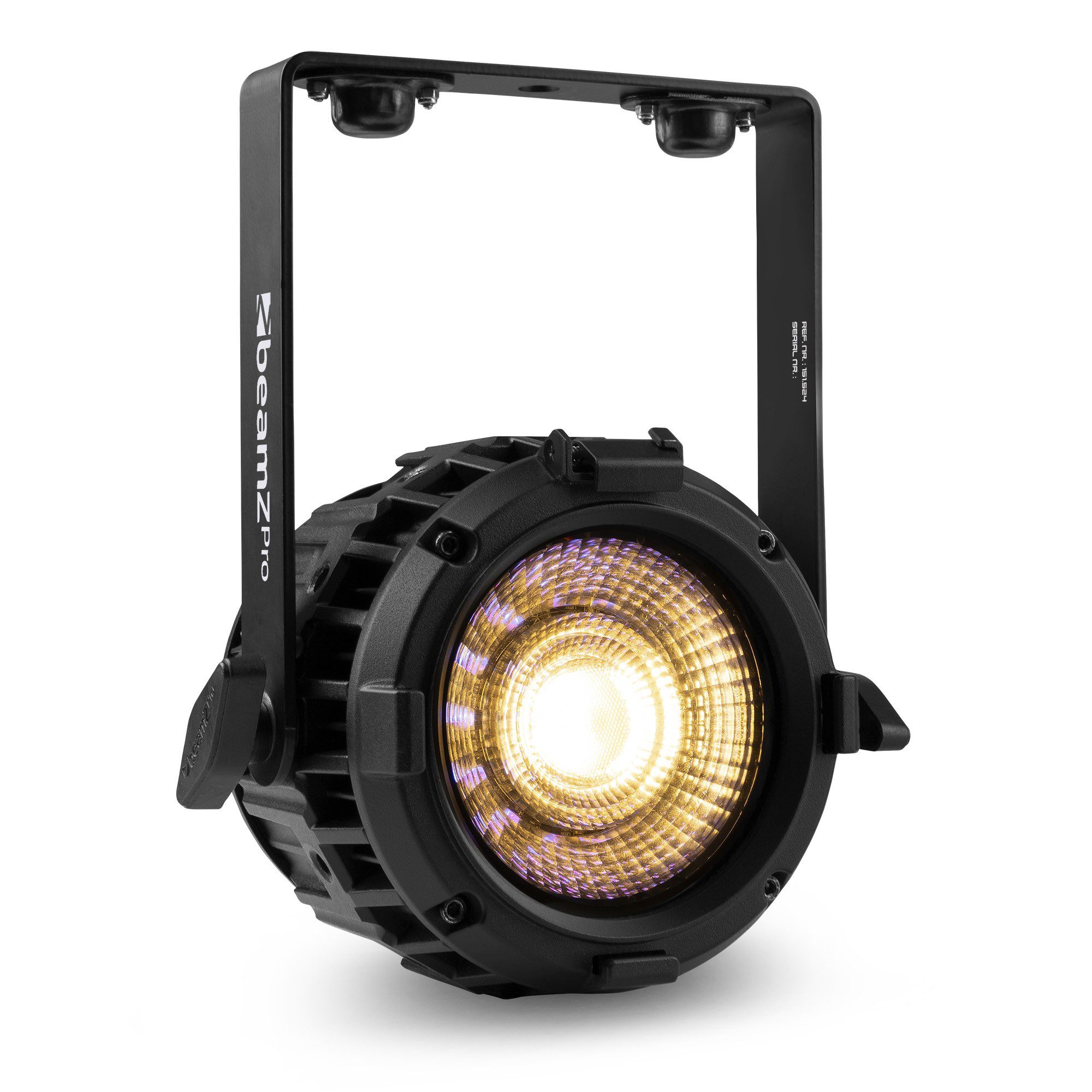 beamZ pro - NEUTRON-DOT TM Linkable 60W WW+Amber+RGB . luminaria híbrida LED versátil que combina a la perfección estilo con creatividad. - Imagen 6