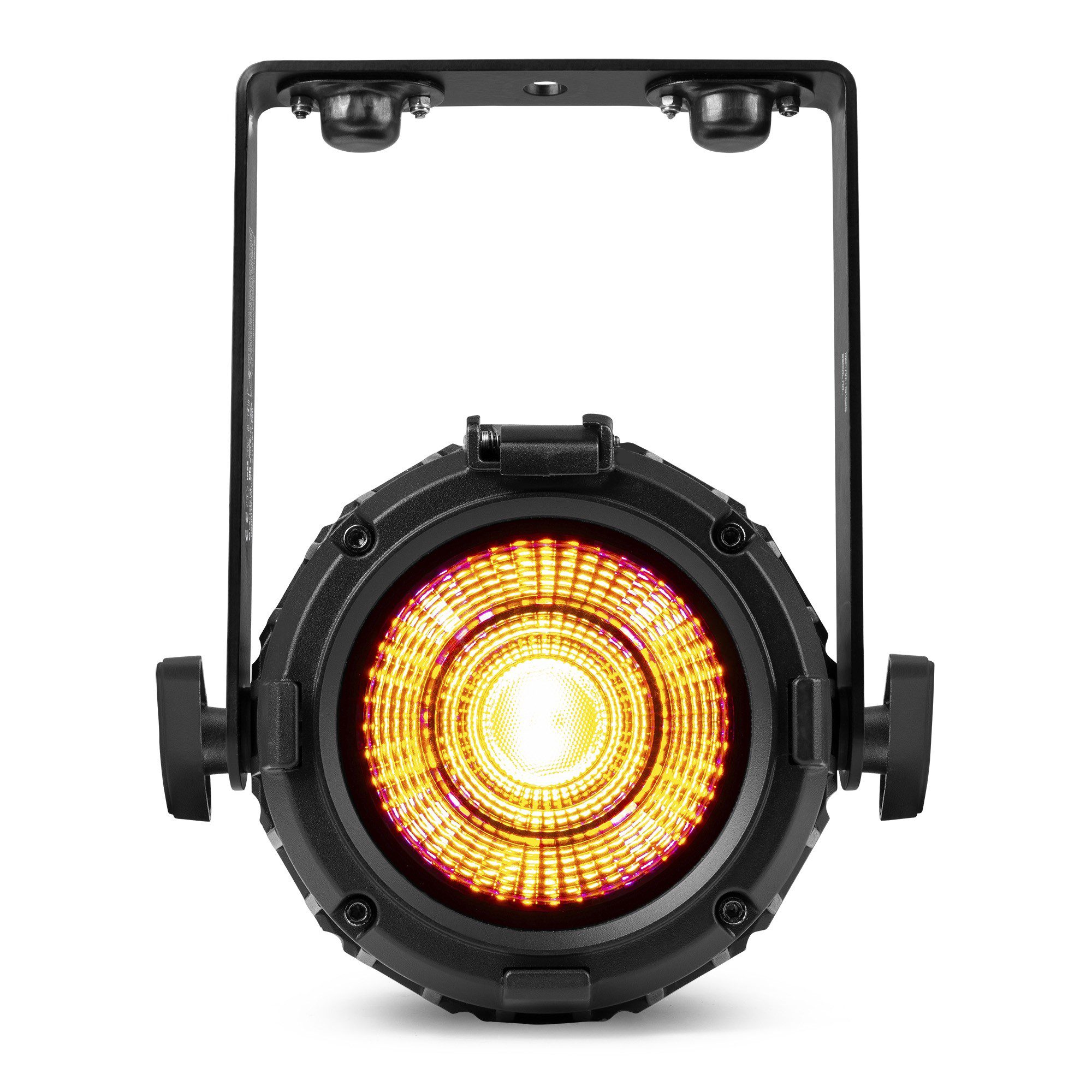beamZ pro - NEUTRON-DOT TM Linkable 60W WW+Amber+RGB . luminaria híbrida LED versátil que combina a la perfección estilo con creatividad. - Imagen 7