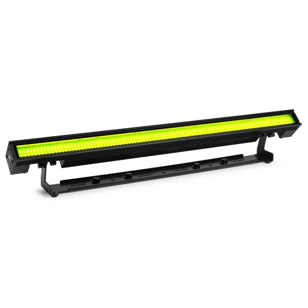 BeamZ pro -  DOTBAR PIX1 - Barra LED SMD para exteriores , BARRA ESTRÓPICA-Bañador de pared RGBW
