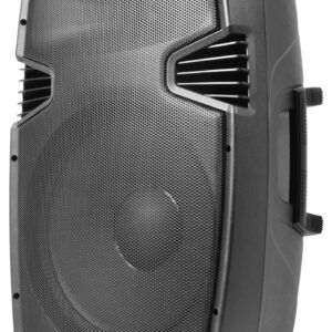 VONYX -  SPJ-1200A - Bafle Activo Hi-End 12" 600W