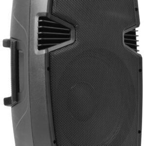 VONYX -  SPJ-1200ABT MP3 - Bafle Activo Hi-End BT 12" 600W
