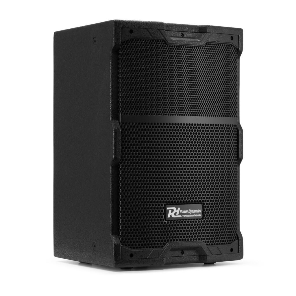 Power Dynamics - PDY210A - Altavoz Activo 10” 400W