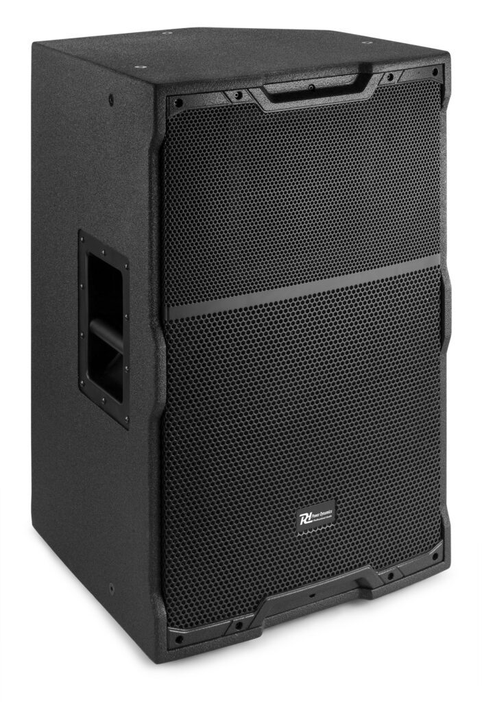 Power Dynamics - PDY215 - Altavoces Pasivos 15” 800W
