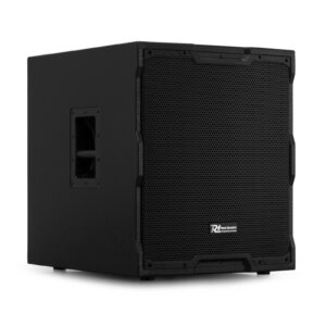 Power Dynamics -  PDY218S - Subwoofer Pasivo 18” 1000W
