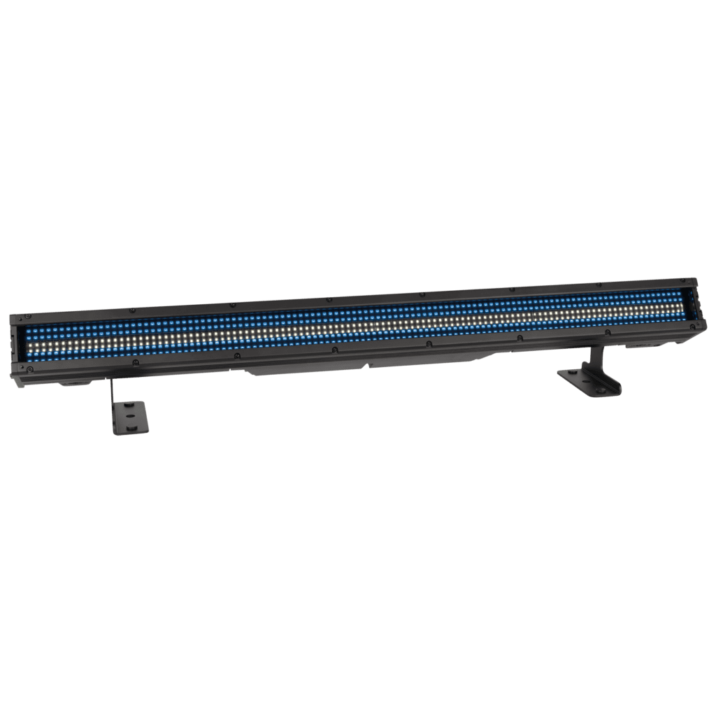 Showtec - Photon Strobe - 448x 1.5 W RGBM LEDs + 224x 3 W CW LEDs IP65