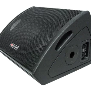 Mark - Monitor pasivo coaxial de 700 W prog a 8 ohmios. Woofer de 15'' + driver coaxial de 1,34''.