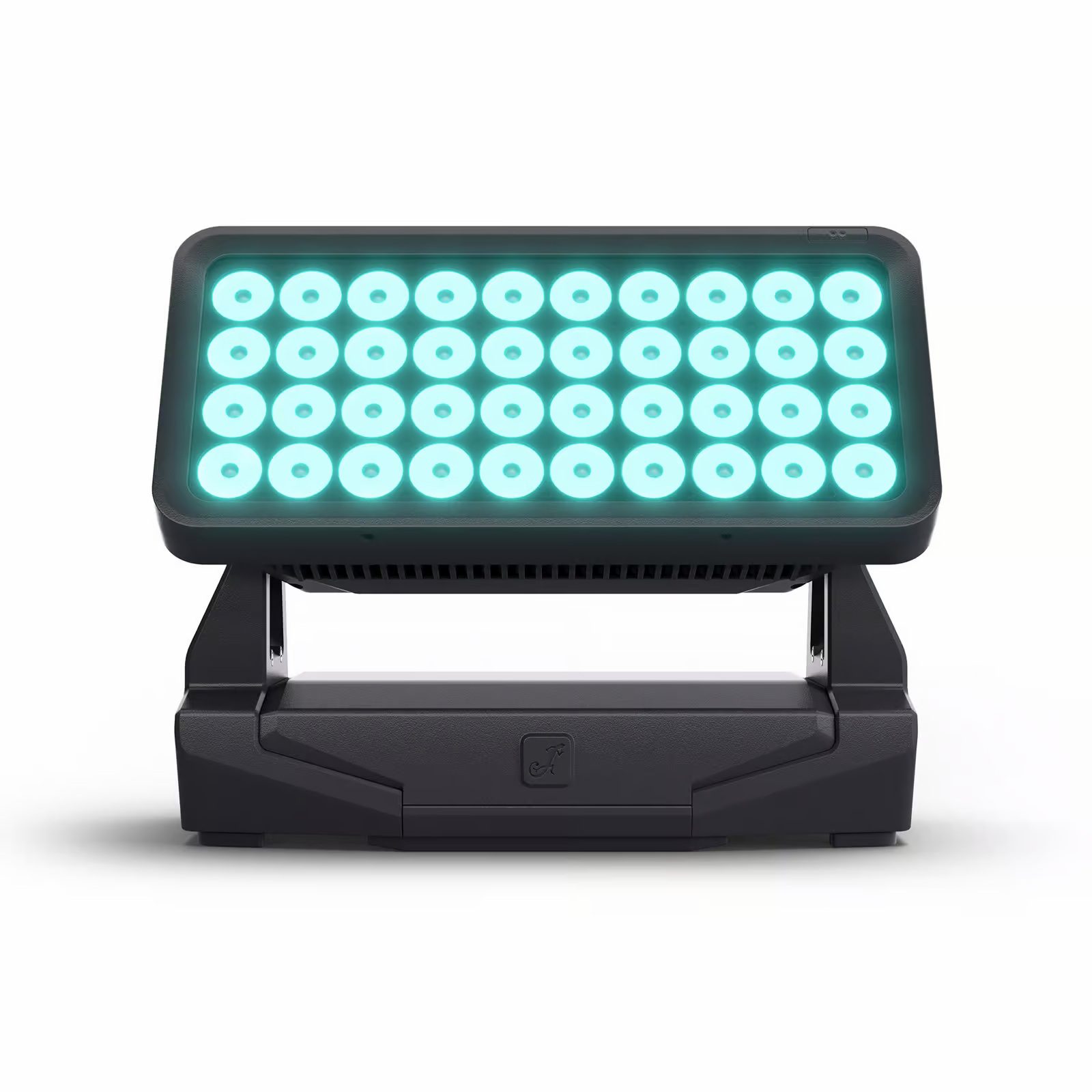 Cameo - ZENIT® W600 G2 IP65 LED Wash Light, 40 LED RGBALC de 50 W con un flujo luminoso de 32 000 lm y un consumo de energía de 660 W. Alta reproducción cromática con CRI 98 y TLCI 95 para escenarios, televisión y retransmisiones. - Imagen 13