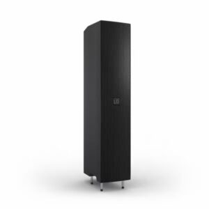 LD audio - MAILA COL P - 4 altavoces de columna pasivos de 6,5",  módulo de columna pasivo de rango completo con cuatro woofers de 6,5" de alto rendimiento.