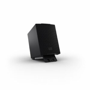 LDMAILASATX_1 LD Systems - MAILA SAT X Altavoz satélite pasivo nearfill o array, Altavoz híbrido pasivo de fuente puntual/lineal, volados/apilados en el suelo. Cambio automático del patrón vertical: nearfill 40°/array 8°